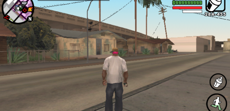 GTA San Andreas kostenlos