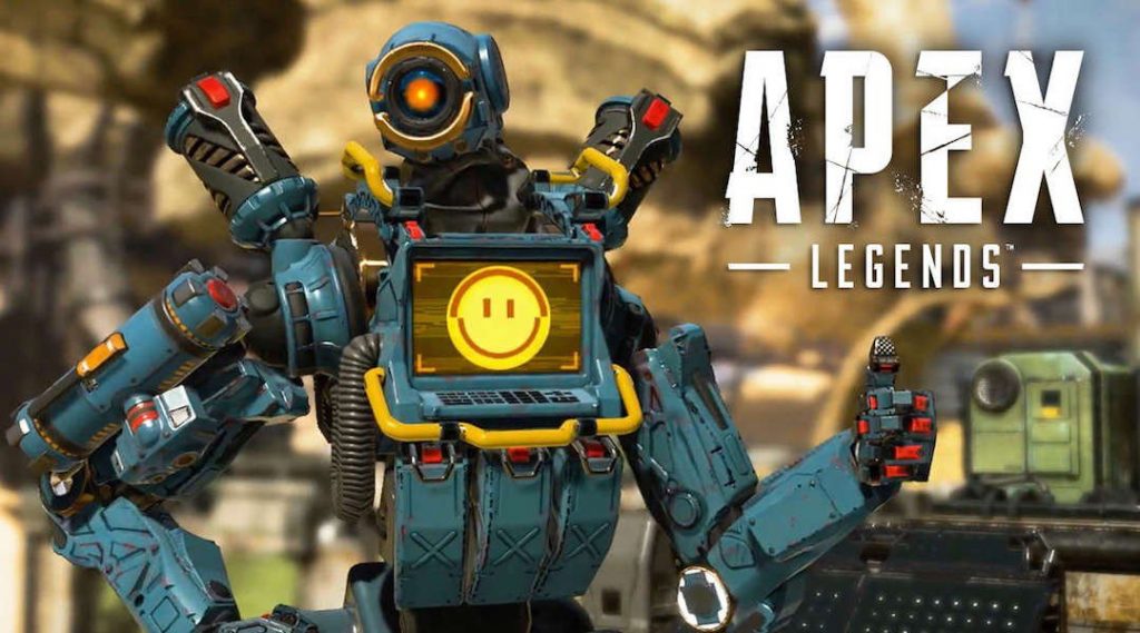 apex legends android