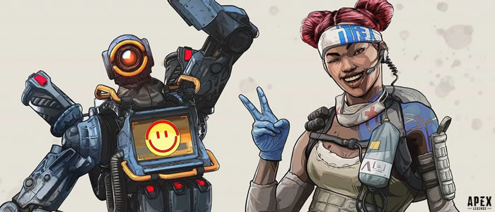 Play Apex Legends On Your Android Phone - Download And Enjoy