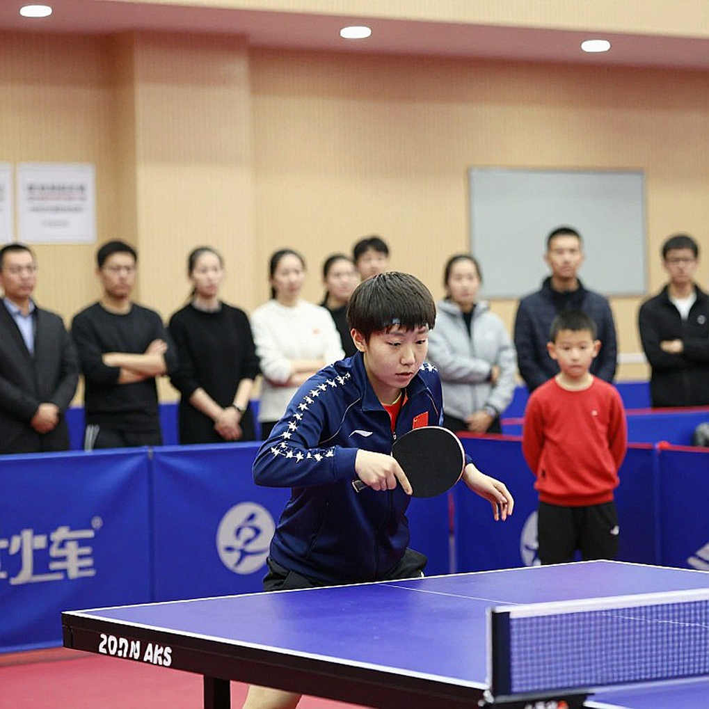 Sân vắng T.League: Bóng bàn Nhật Bản học cách sống bằng hợp đồng