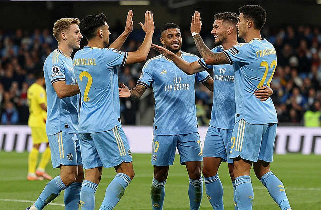 UEFA Champions League 2026/2026 Season Begins: Fenerbahçe And Galatasaray Ready For European Competition