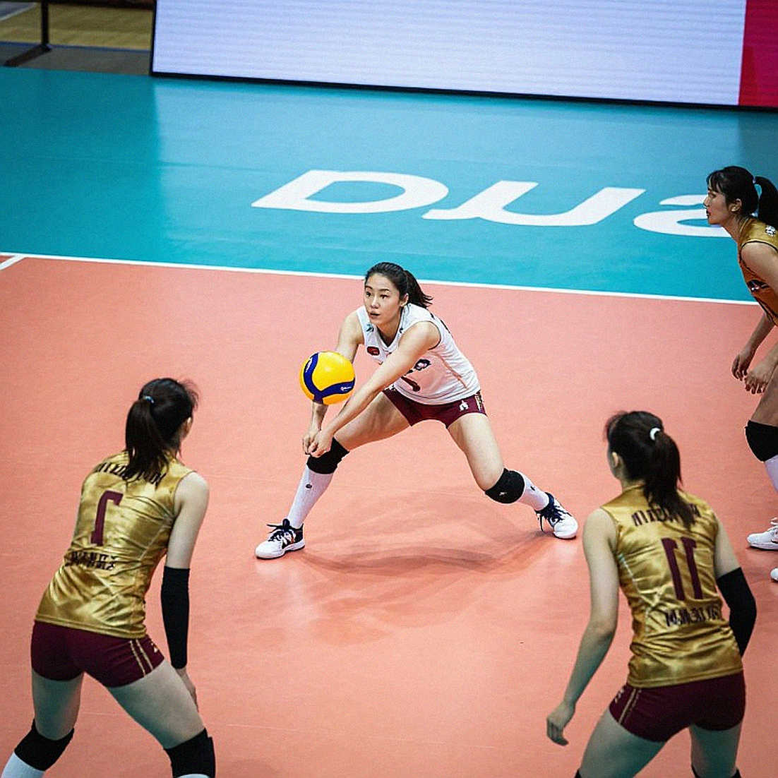 Serbia Vô Địch Bóng Chuyền Nữ Olympic 2026 Với Chiến Thắng 3-1 Trước Poland Sau Khoảnh Khắc Huấn Luyện Viên Tạm Rời Sân Serbia Vô Địch Bóng Chuyền Nữ Olympic 2026 Với Chiến Thắng 3-1 Trước Poland Sau Khoảnh Khắc Huấn Luyện Viên Tạm Rời Sân
