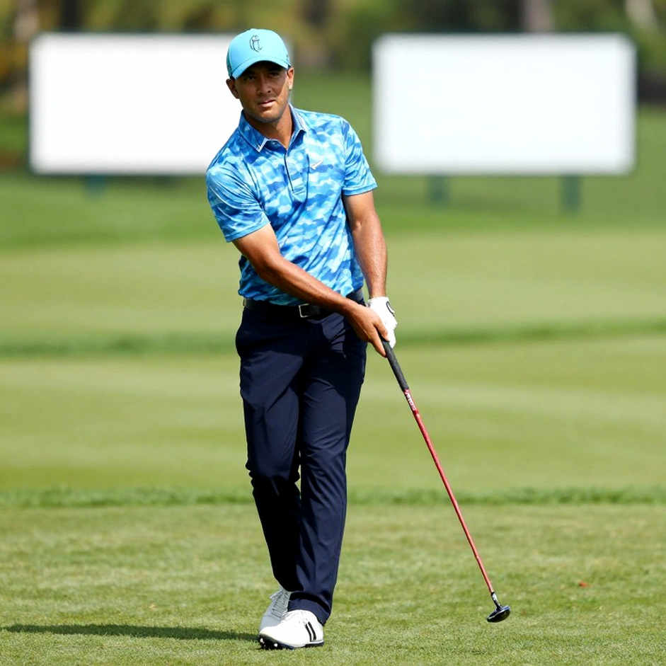 Data, Money and Rules: The Three Fronts Reshaping Professional Golf