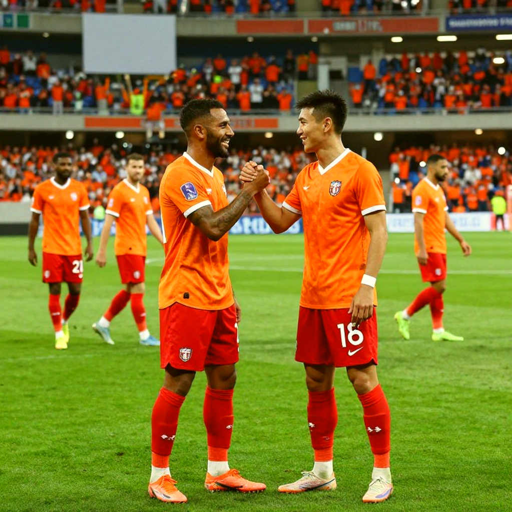 Khi dữ liệu vòng 14 V.League 1 trả về ô trống: thứ còn lại sau lớp chỉ số