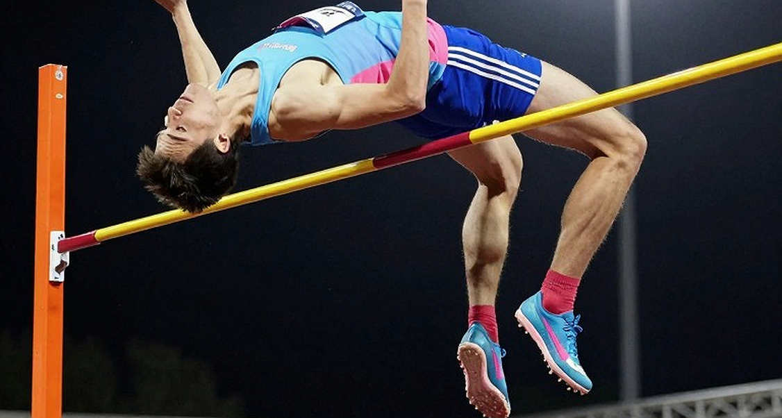 Amy Hunt lập kỷ lục cá nhân 22.16 giây tại Diamond League 200m, tiếp tục phong độ sau bốn vàng châu Âu