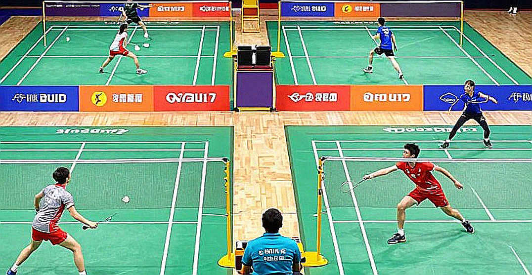 Three deciders and a 15-point format: what stands behind Tanvi Patri's U17 Asian title