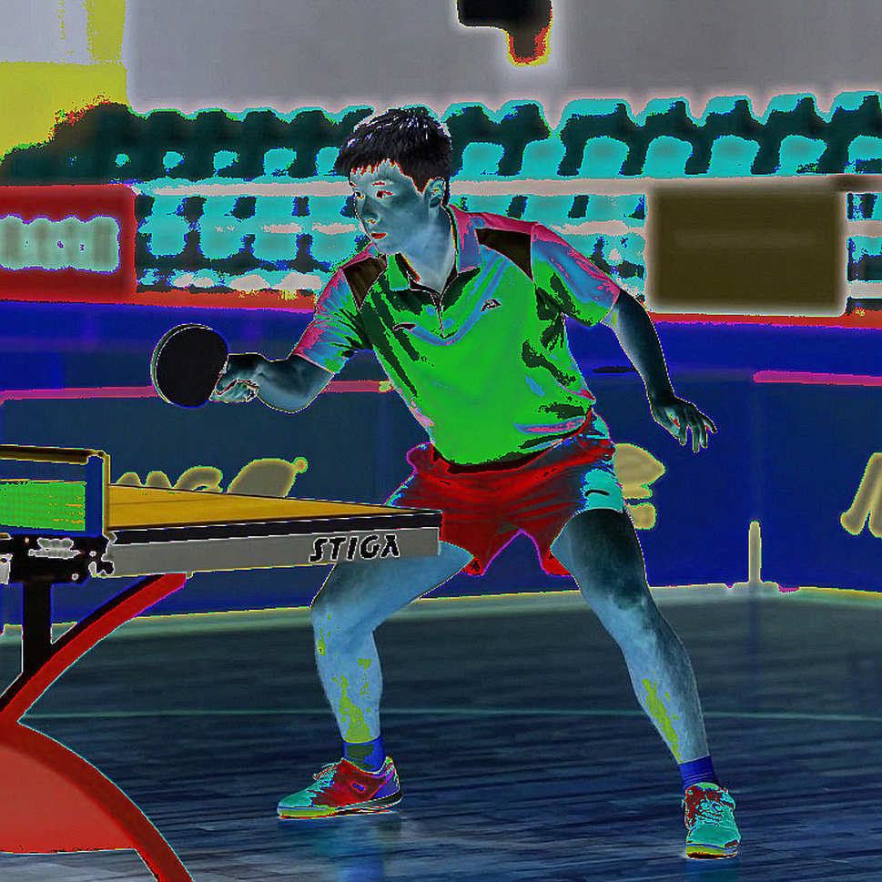 Two Trips to 10-10: The Real Gap of American Table Tennis at China Smash 2026