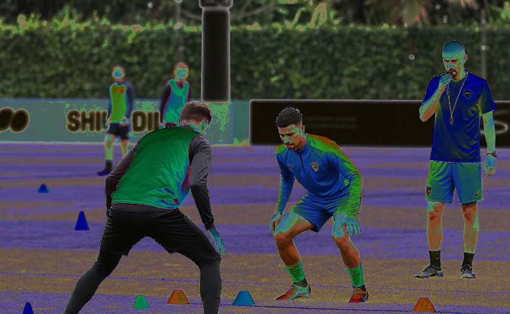 CAND xuất quân: Chỉ tiêu thăng hạng V-League và bài toán mang tên 'bóng ma' CAND xuất quân: Chỉ tiêu thăng hạng V-League và bài toán mang tên 'bóng ma'