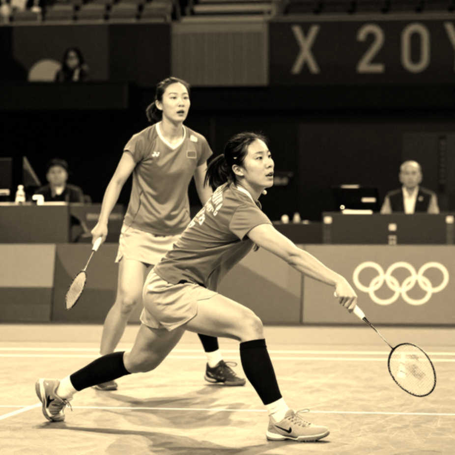 Vietnamese Badminton and the Data Gap on the BWF World Tour Map