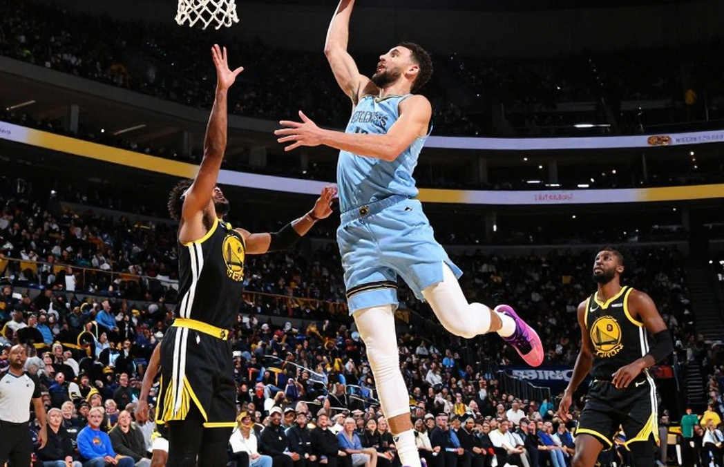 Marius Grigonis chia sẻ về Ergin Ataman: 'Không có sự giao tiếp'