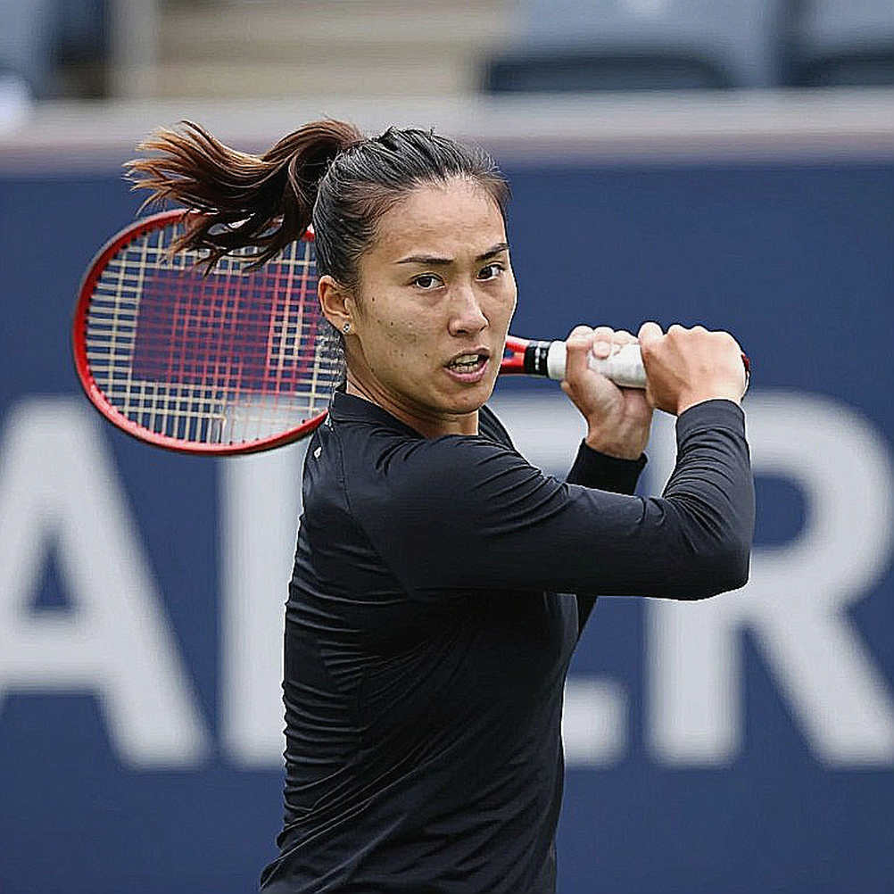 Sabalenka gục ngã ở China Open: Khi ngôi số 2 thế giới không còn là lá chắn