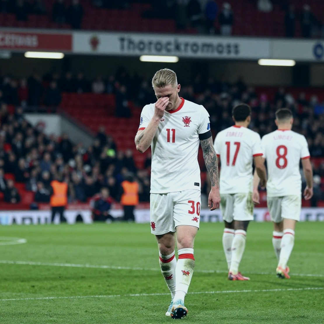 Khi Real Madrid và Liverpool cùng ra sân: Nhịp đập đầu mùa từ hành lang phòng thay đồ