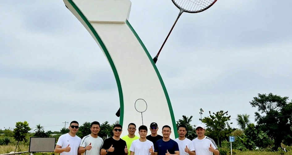 Nine Sections, Not a Single Number: The Data Gap in Vietnamese Sports