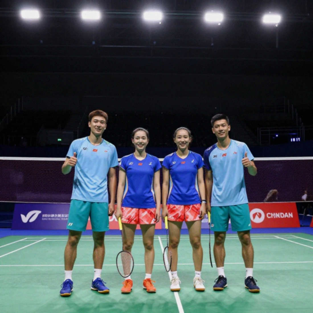 Nguyen Tien Minh at 43 Clears Vietnam Open 2026 Qualifiers: When Experience Remains the Veteran's Edge Nguyen Tien Minh at 43 Clears Vietnam Open 2026 Qualifiers: When Experience Remains the Veteran's Edge