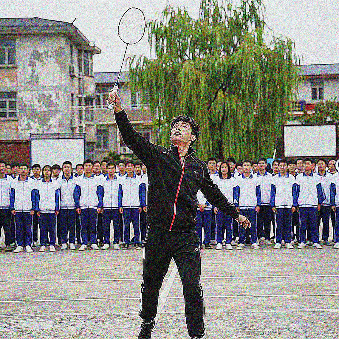 China Masters 2026: Khi Srikanth Trở Lại Sau Năm Năm, và Những Vận Động Viên Ấn Độ Khác Đang Viết Lại Câu Chuyện Của Chính Họ China Masters 2026: Khi Srikanth Trở Lại Sau Năm Năm, và Những Vận Động Viên Ấn Độ Khác Đang Viết Lại Câu Chuyện Của Chính Họ