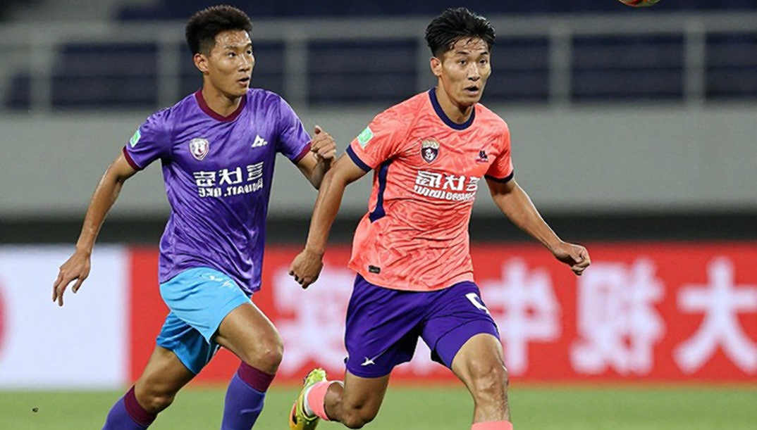 V.League không thiếu tiền — nó thiếu một hệ thống biết tiêu tiền V.League không thiếu tiền — nó thiếu một hệ thống biết tiêu tiền