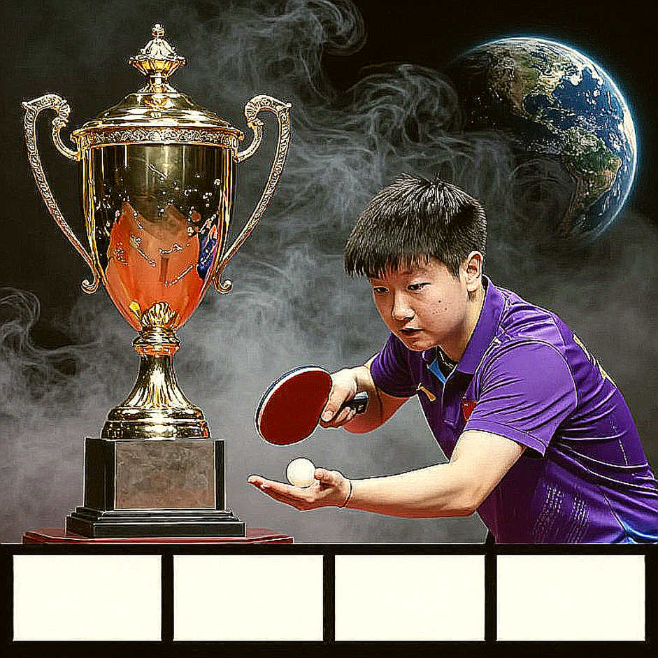 Worthing TTC mở giải Junior Team 1 Star: lỗ hổng nằm ở đáy kim tự tháp bóng bàn Anh