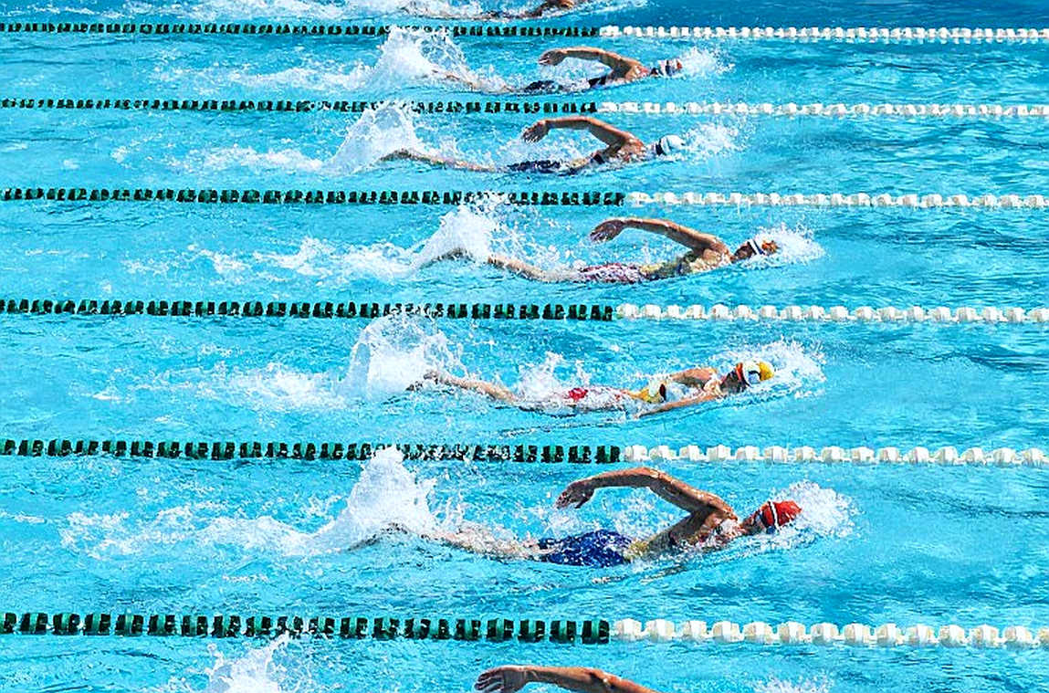 Ridgefield Aquatic Club tuyển trợ lý HLV: Bản mô tả công việc đang kể câu chuyện phát triển vận động viên