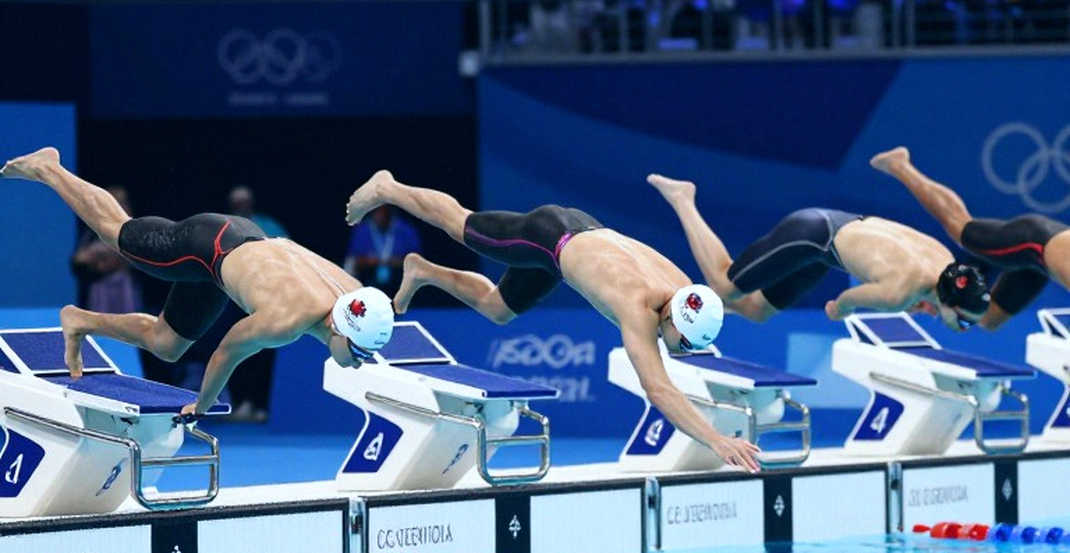 Ridgefield Aquatic Club tuyển trợ lý HLV: Bản mô tả công việc đang kể câu chuyện phát triển vận động viên