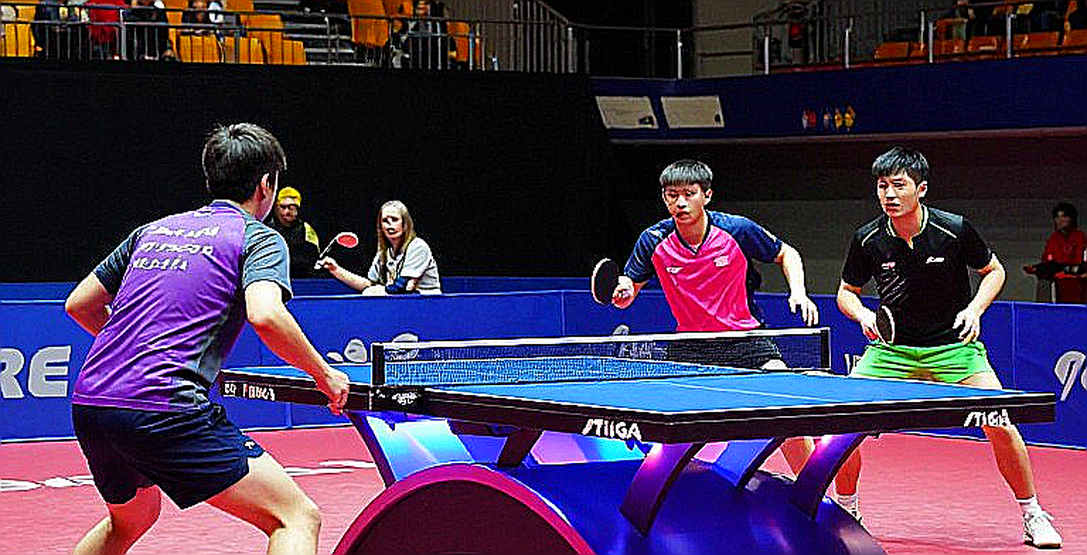 ETTU Europe Cup nam 2026/27: Bốc thăm vòng bảng hoàn tất, các đại diện Slovakia và Tây Ban Nha không đụng độ nội bộ