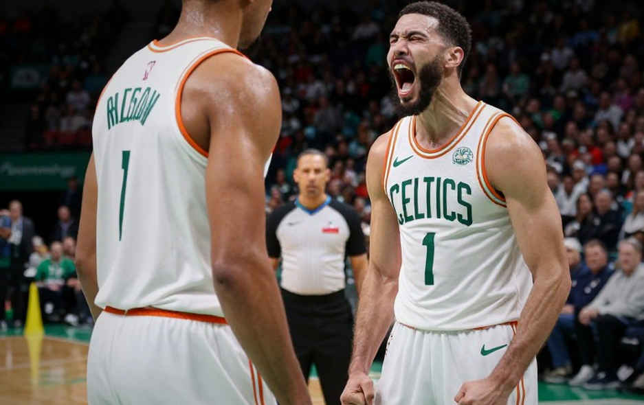 Kỳ chuyển nhượng NBA 2026: Second apron và cuộc tháo dỡ nhà vô địch Boston Celtics