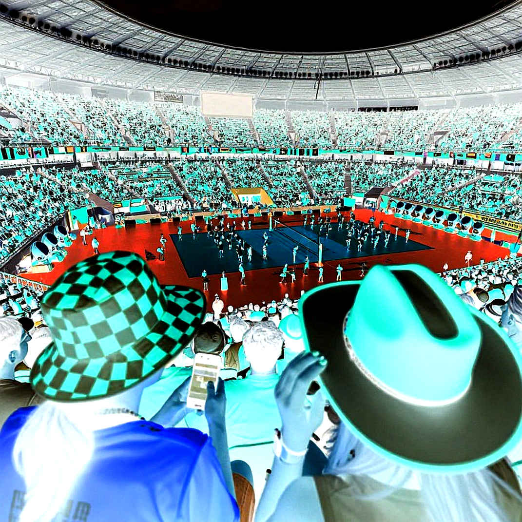 Sức mạnh của sự ổn định: Bóng chuyền bãi biển AVP League 2026 định nghĩa lại đỉnh cao