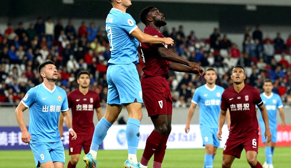 Hà Nội vs SLNA: Vòng 2 V.League 2026/27 — Khi triết lý gegenpressing va chạm lớp khiên phòng ngự