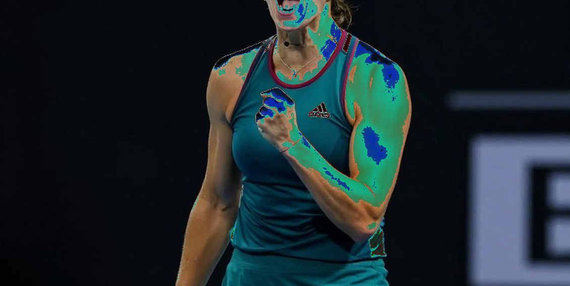 Zverev Vượt Qua Halys Trong Trận Đấu 5 Set Kéo Dài Đến 2h15 Sáng: Bản Lĩnh Hay Dấu Hiệu Suy Giảm?