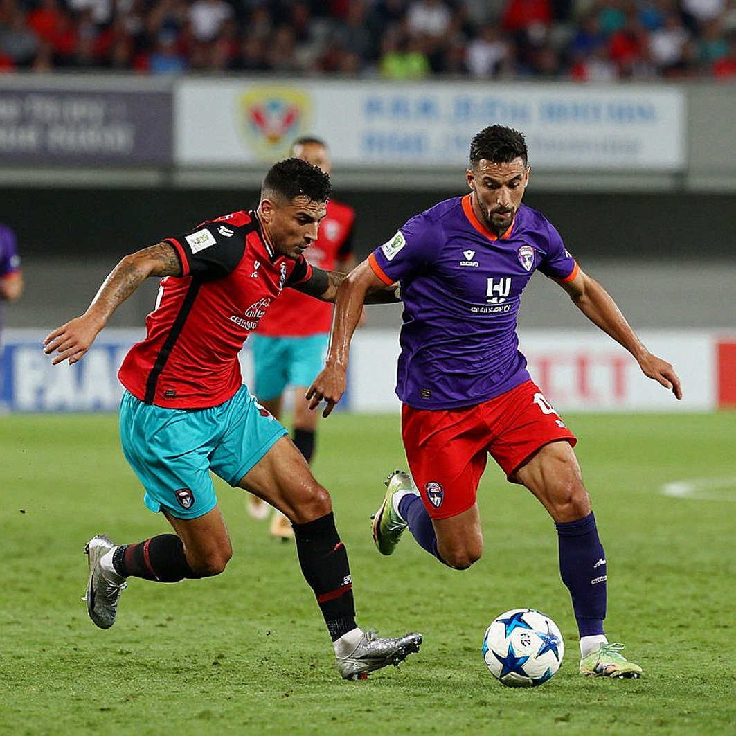 U16 Việt Nam 2-4 U16 Australia: 38 phút sụp đổ và khoảng trống dữ liệu