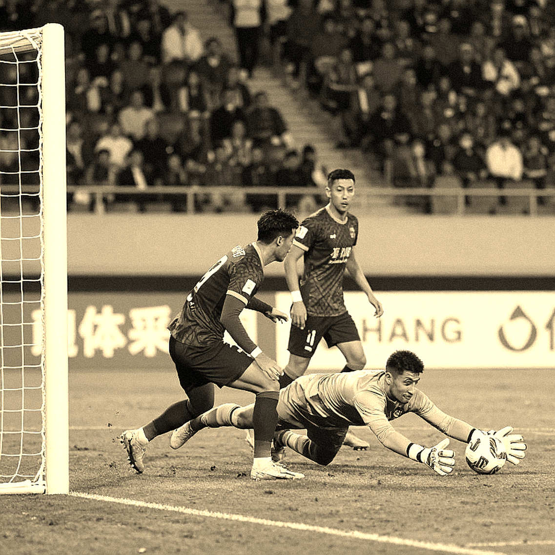 Bốn tay chơi Việt ở Seoul và cái bẫy Bo3 của FC Pro Mobile World Championship 2026