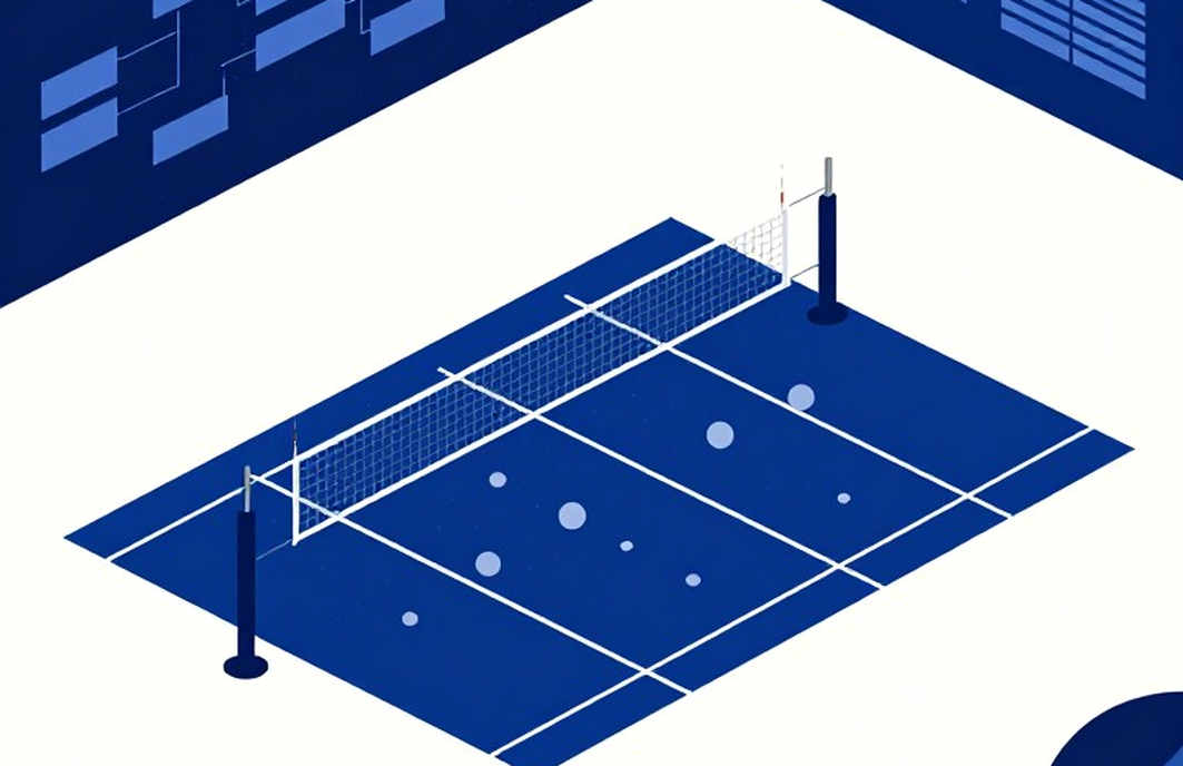 Liga Voli Mahasiswa 2026: 36 đội, ba thành phố và tầng trầm tích chưa ai khảo sát