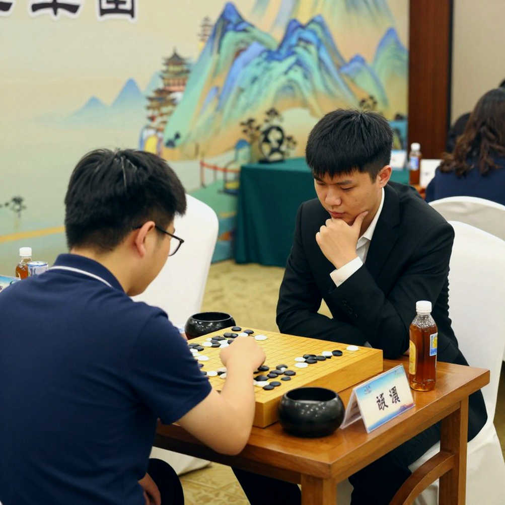 Carlsen trở lại, 1 triệu USD và lịch thi đấu nghẹt thở: Giải Cờ Vua Toàn Cầu 2026 đối mặt bài toán thể lực Carlsen trở lại, 1 triệu USD và lịch thi đấu nghẹt thở: Giải Cờ Vua Toàn Cầu 2026 đối mặt bài toán thể lực