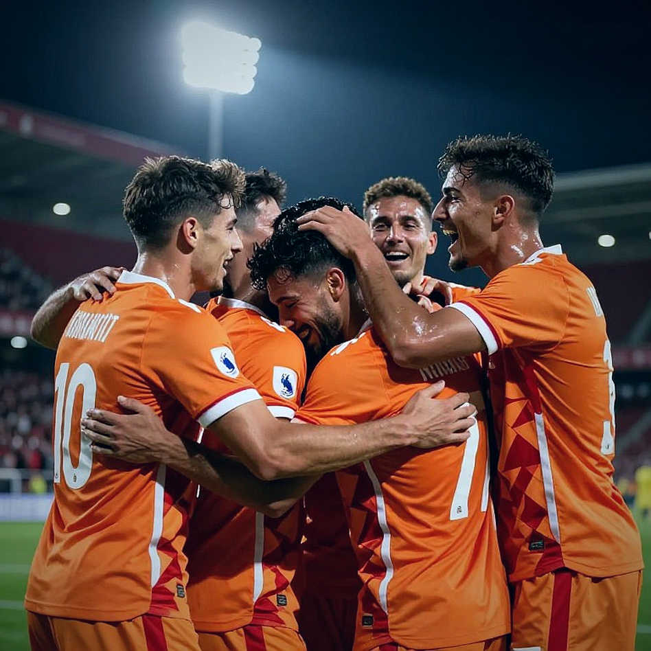 Beşiktaş và cái tiêu đề Vlahovic: Buổi tập bị gán tên một cầu thủ không có mặt