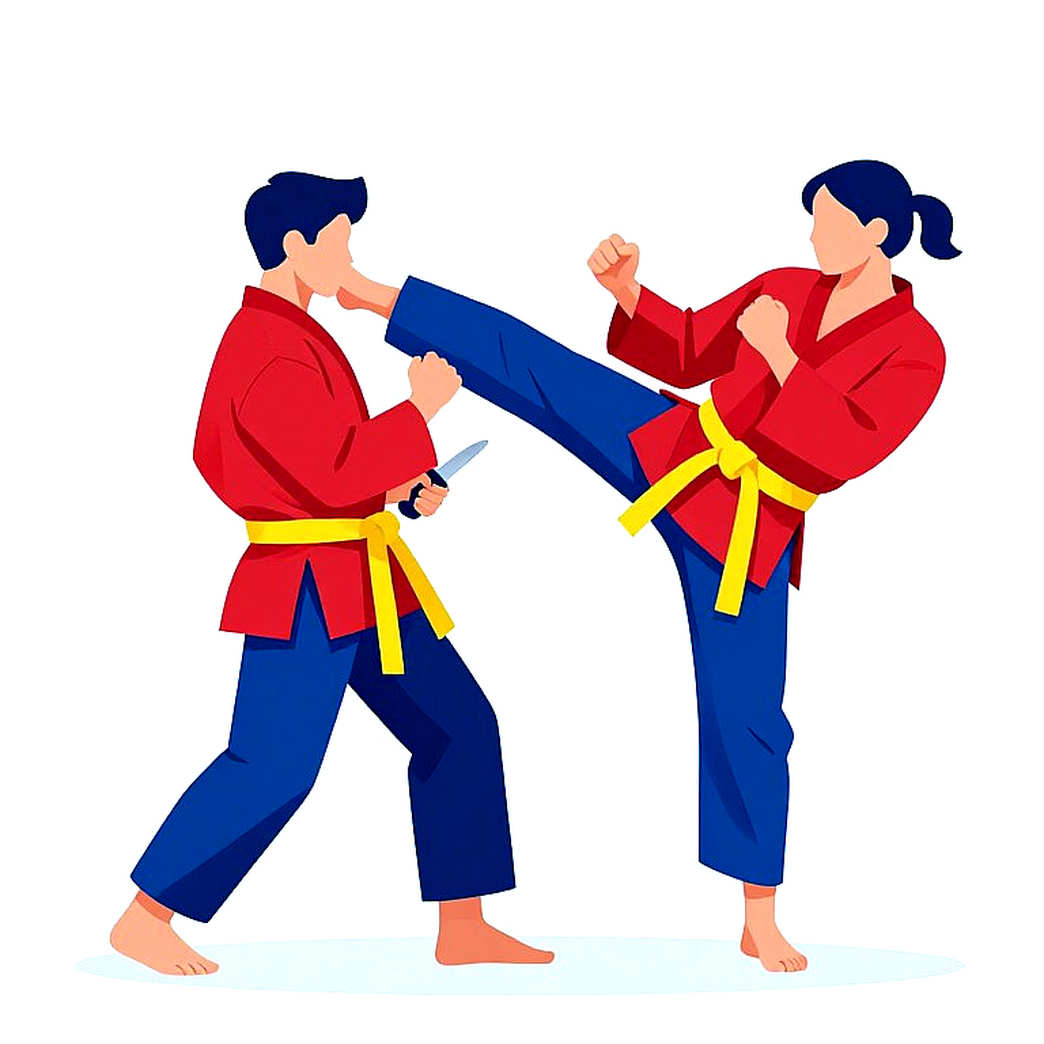Cái chết của 'Con Cú': khi một cú ngã trên sàn đấu không giấy phép trở thành án mạng