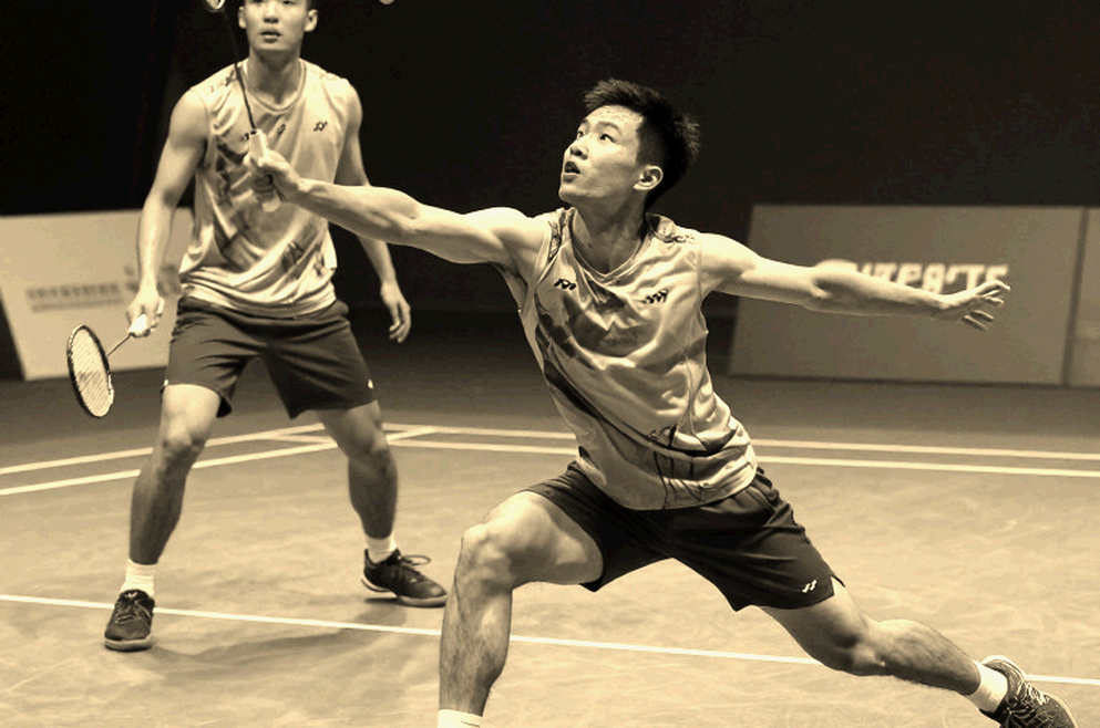 Cầu lông nữ Việt Nam và ranh giới thể lực ở BWF World Tour Cầu lông nữ Việt Nam và ranh giới thể lực ở BWF World Tour