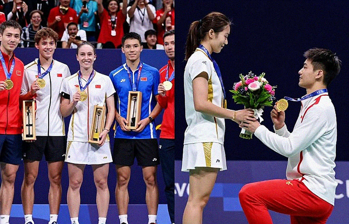 Badminton and the Data Gap No One Records