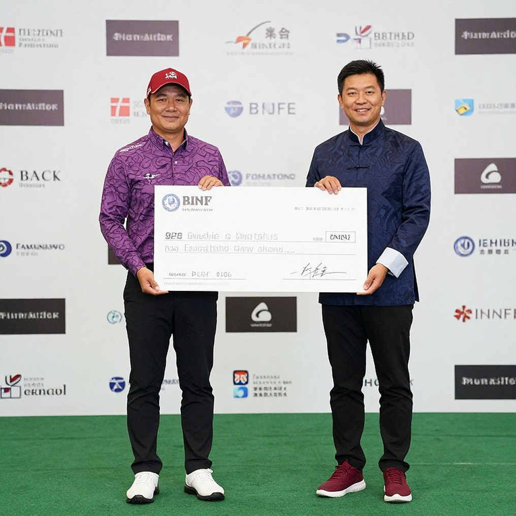 Scheffler 2026 Data: Winning With Irons, Not the Putter