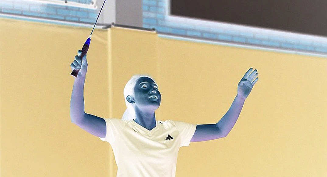 Mahoor Shahzad's 23 Minutes: When One Pioneer Cannot Fill an Entire Badminton Nation