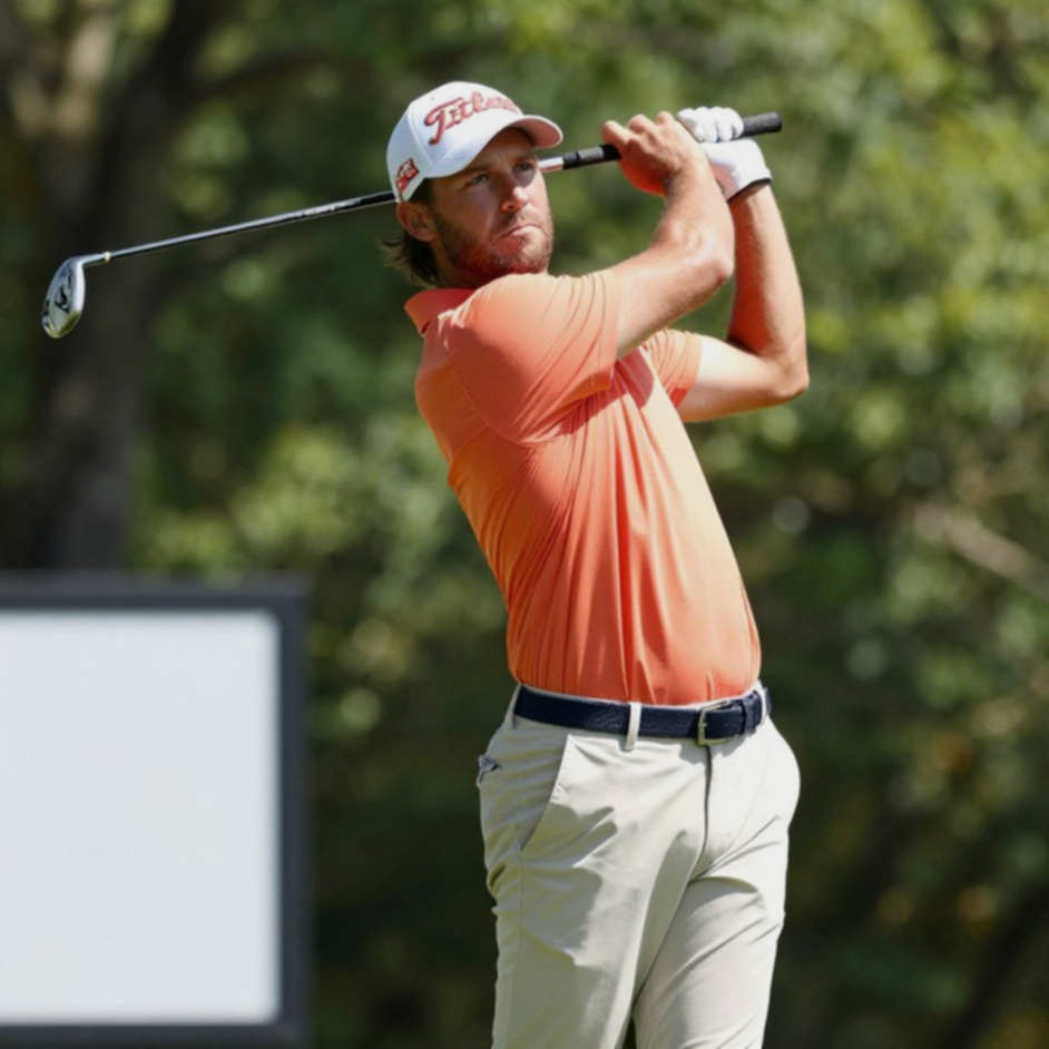 Paul Casey dẫn đầu Omega European Masters sau vòng 3 với phong độ ấn tượng và cam kết quyên góp tiền thưởng cho nạn nhân cháy nồi Crans-Montana