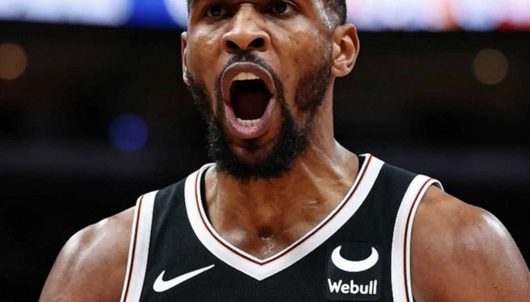 Evan Fournier nói thẳng về lương cầu thủ EuroLeague: 'Bí mật không giúp ích cho ai'
