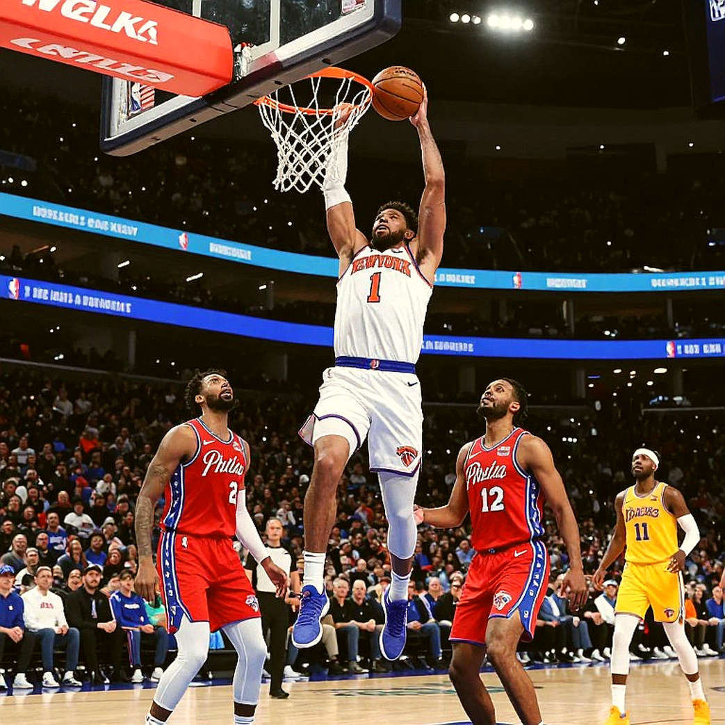 Blake Griffin am hiểu bóng rổ Philippines: Lý do đằng sau