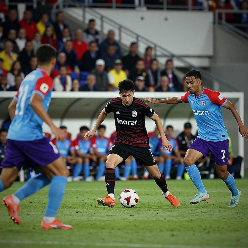 Nhật Bản và nhịp xoay tua của Moriyasu: Khi một tiền đạo J.League lĩnh ấn mũi nhọn