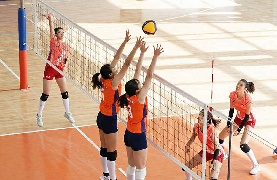 46 điểm của Phạm Quỳnh Hương và bức tường chặn bóng Trung Quốc: Vì sao Việt Nam cần đọc cơ thể trước khi viết kịch bản