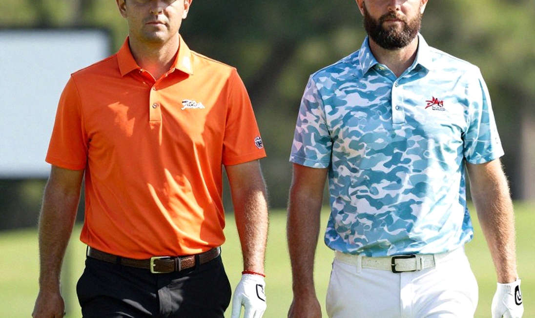 Phân tích sau trận golf: Không có dữ liệu để đánh giá Phân tích sau trận golf: Không có dữ liệu để đánh giá