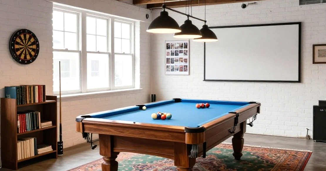 Khi một phân tích billiards trả về chín chữ N/A, nền thể thao này đang nói điều gì?