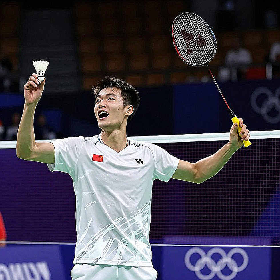 Asian Games 2026: Đội nam cầu lông Ấn Độ hạ Nhật Bản 3-0, đội nữ gục ngã 1-3 trước cùng một đối thủ