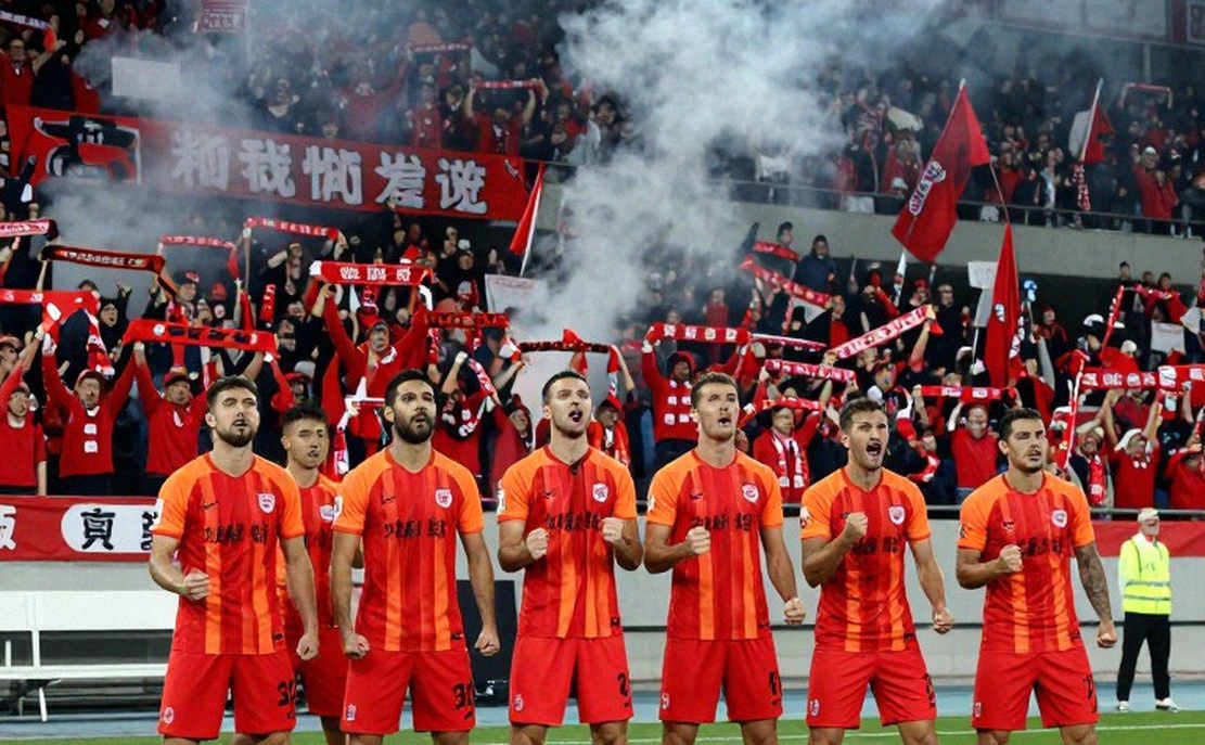 Đêm Galatasaray và cái nhãn 'nhân tố quan trọng' của Sergi Altimira