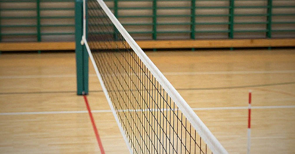 Cậu bé 13 tuổi Qatar bất ngờ 12 điểm, 5 đòn chặn - Cú sốc Asian Championship