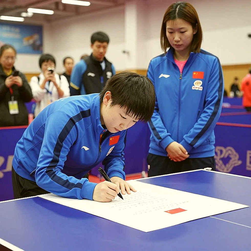 After Houston 2026: World Table Tennis Has Burned Its Own Old Map