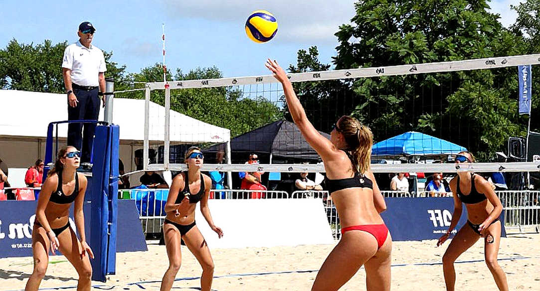 Volleyball and Data: What Remains When the Stats Sheet Stays Empty Volleyball and Data: What Remains When the Stats Sheet Stays Empty